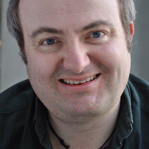 Thomas Shepherd Photo 15