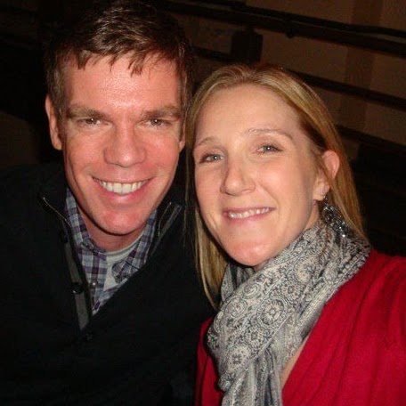 Beth Marshall Photo 7