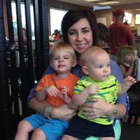 Christy Holyfield Photo 2