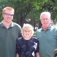 Keith Hendrickson Photo 19