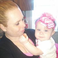 Amanda Fraley Photo 13