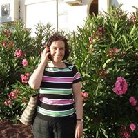 Susan Finch Photo 7