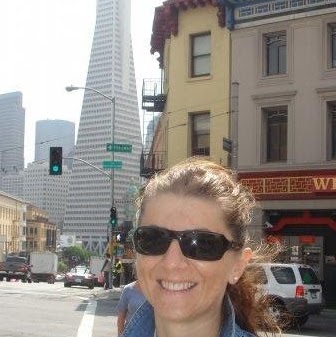 Kate Muller Photo 15