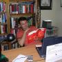 Robert Gregory Photo 26