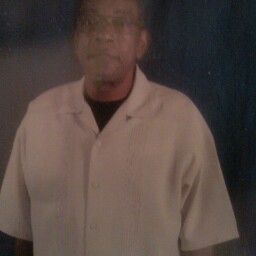Allen Brown Photo 11