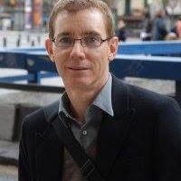 Richard Haskin Photo 9