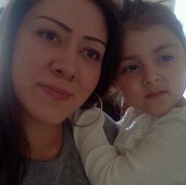 Victoria Padilla Photo 9