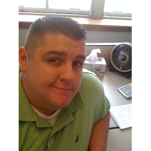 Stephen Lyons Photo 46