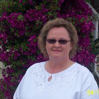 Patty Yoder Photo 5