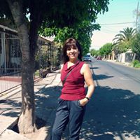 Ana Aguilera Photo 13