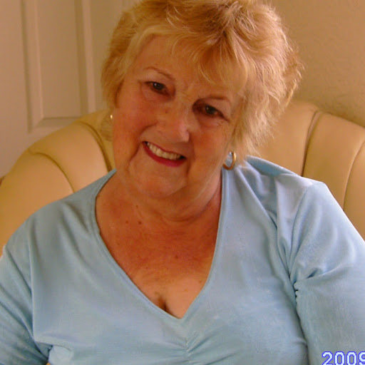 Janet Clayton Photo 10