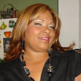 Arlene Vazquez Photo 9
