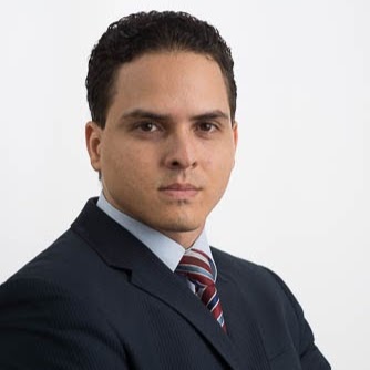 Ricardo Mendez Photo 26