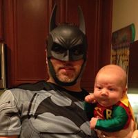 Mike Vaughan Photo 7