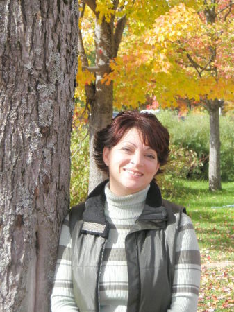 Kathleen Matheson Photo 2