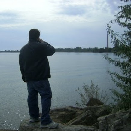 Richard Fraser Photo 11