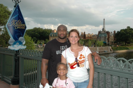 Kimberly Hunter Photo 9
