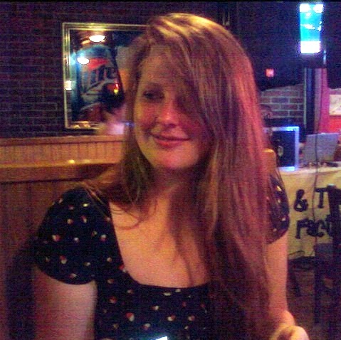 Carly Carter Photo 18