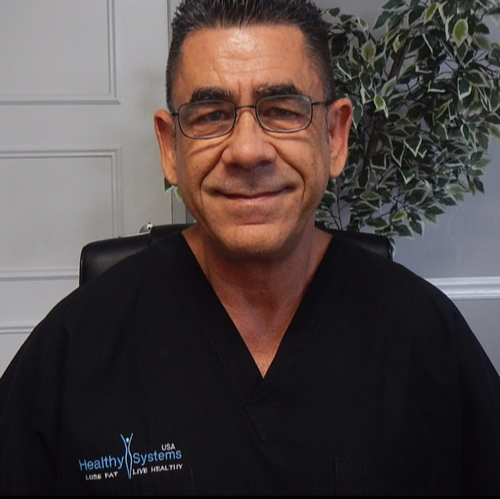 Steven Fitch Photo 30