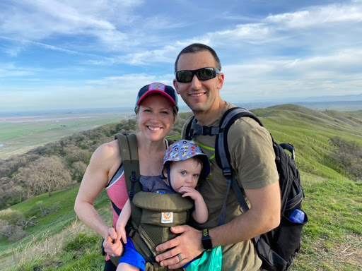 Christina Colvin Photo 4