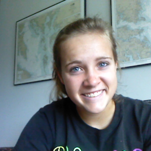 Sarah Haynie Photo 10