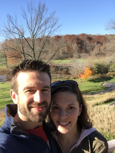 Michael Halberg Photo 14