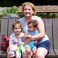 Julie Nance Photo 34