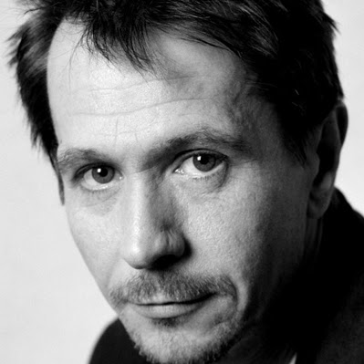 Gary Oldman Photo 12