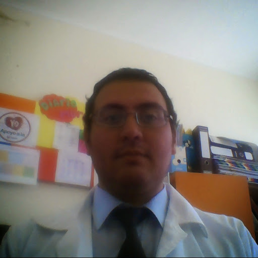 Fernando Astudillo Photo 9