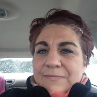Ann Goulet Photo 19