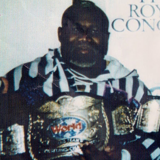 Bobby Horne Photo 12
