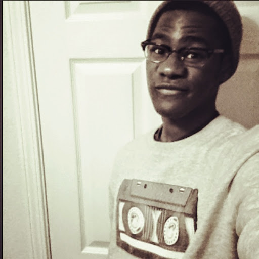 Aaron Roberson Photo 16