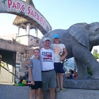 Robin Huntley Photo 17