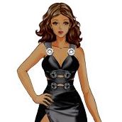 Lilly Robinson Photo 41