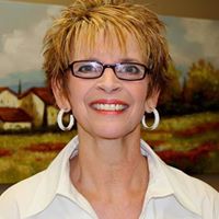 Kathy Moseley Photo 6