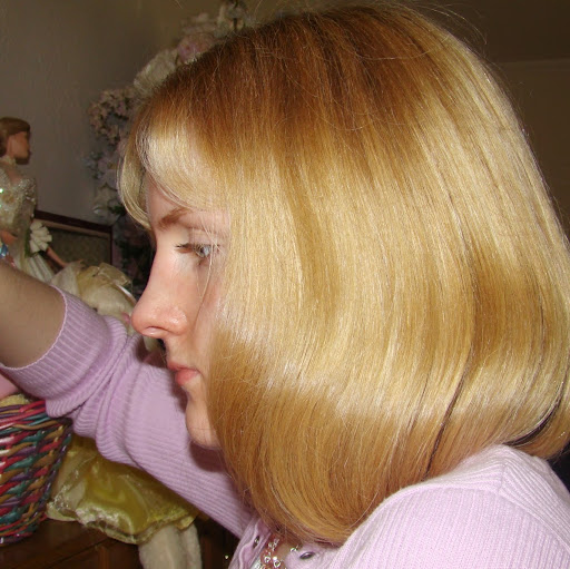 Crystal Wolf Photo 28