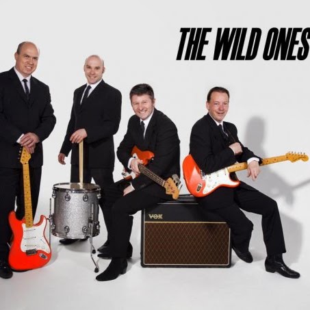 Geraldine Baldwin Photo 16