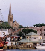 Edward Alexander Photo 1