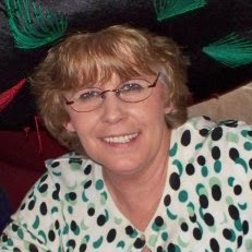 Cathy Williams Photo 23