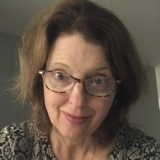 Cynthia Hays Photo 11