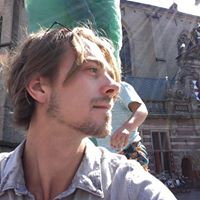 Richard Postma Photo 26