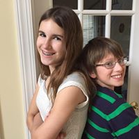 Theresa Stahl Photo 40