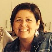 Gillian Brown Photo 29