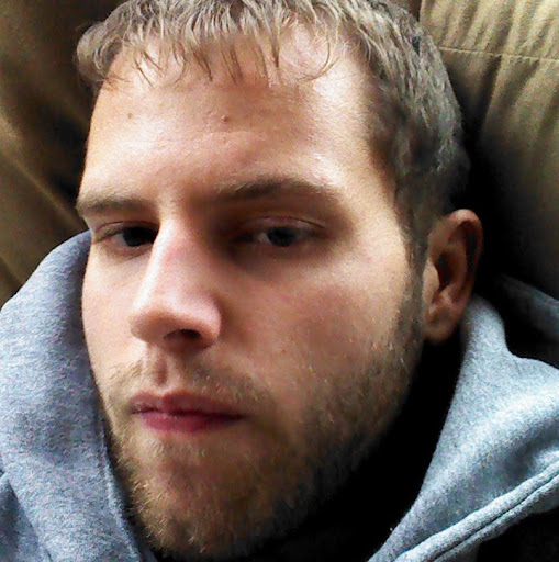 Cory Maxwell Photo 8