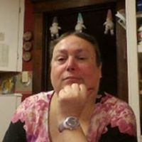 Janet Theriault Photo 7