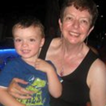 Joan James Photo 17