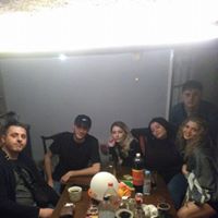 Nathaniel Adams Photo 12