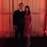 Michelle Dunbar Photo 35