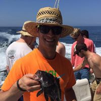 Andrew Weinstein Photo 50