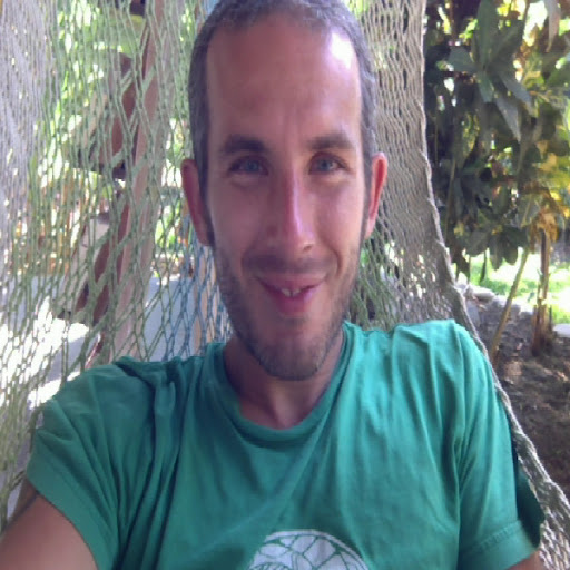 Robert Jameson Photo 27